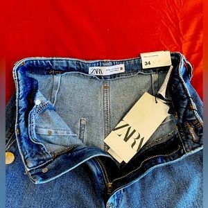 Zara Jeans